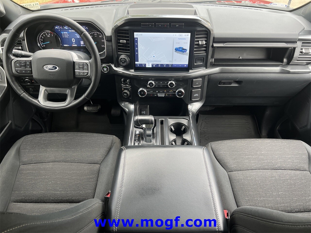 2022 Ford F-150 XLT photo 2
