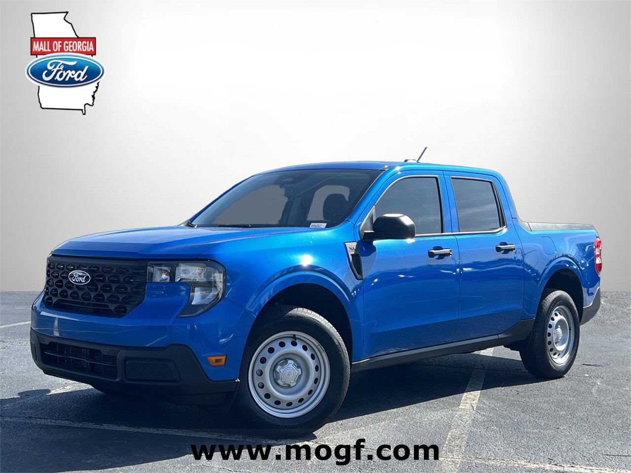 2025 Ford Maverick XL