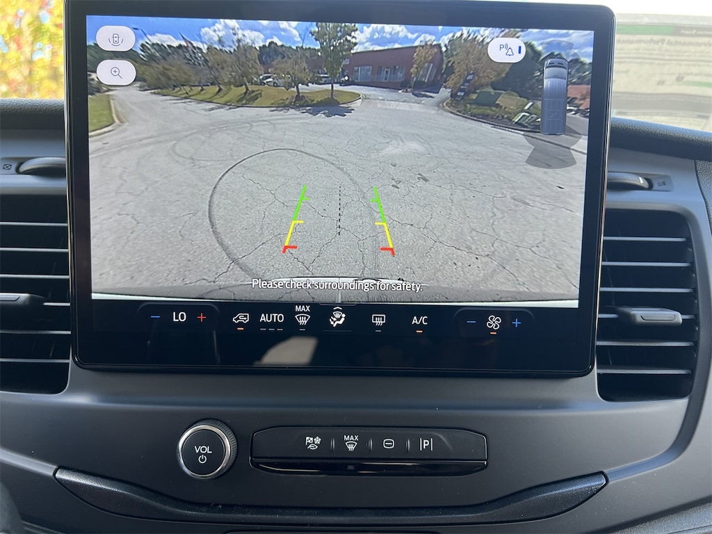 New 2026 Ford Transit-250 Cargo Base Van Medium Roof Van