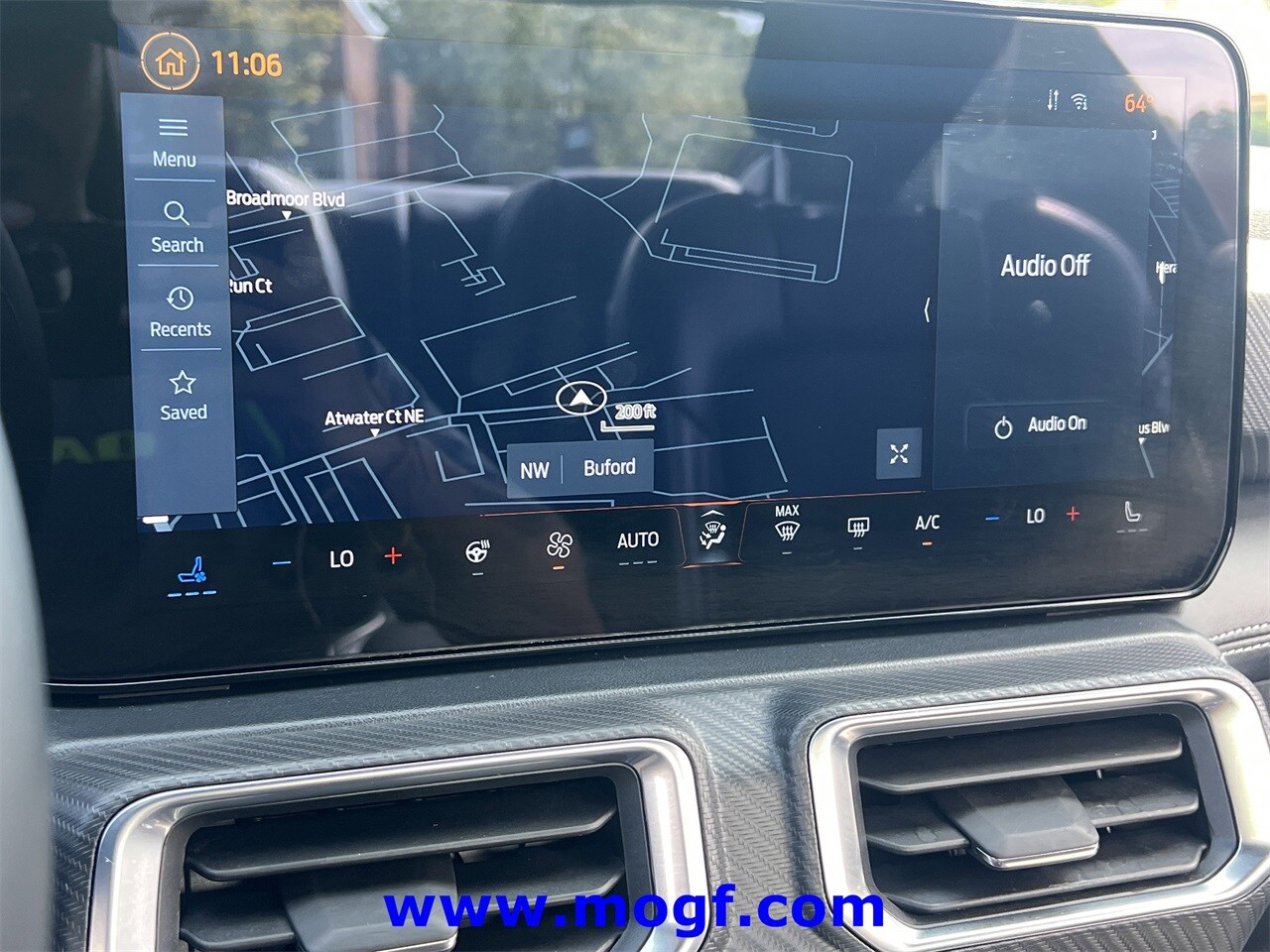 2024 Ford Mustang GT Premium photo 4