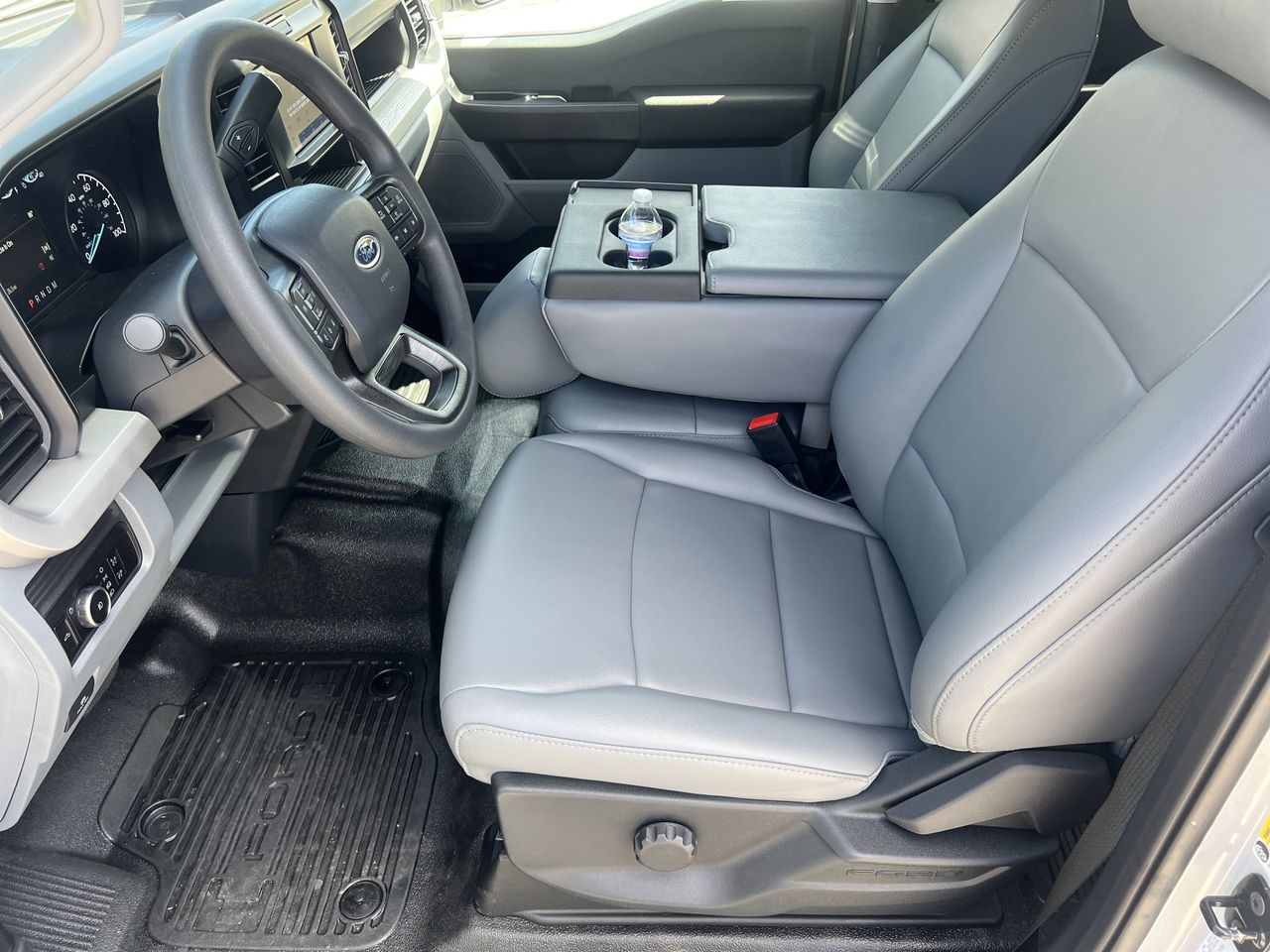 2026 Ford F-250 Super Duty XL - Photo 19