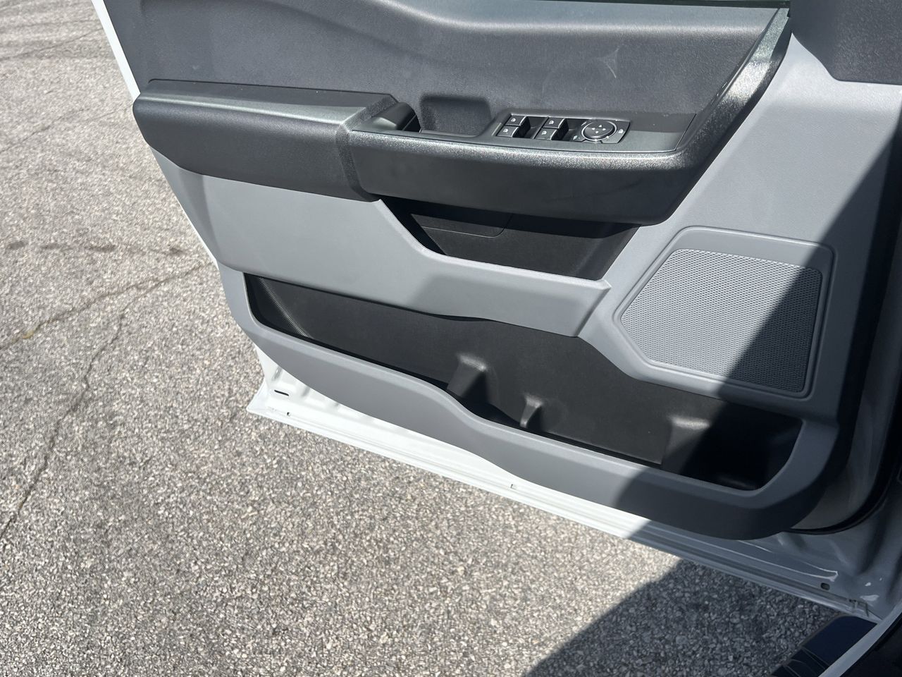 2026 Ford F-250 Super Duty XL - Photo 17