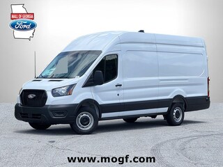2026 Ford Transit-350 Cargo Base Van High Roof Ext. Van