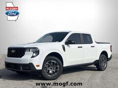 2026 Ford Maverick XLT Truck SuperCrew