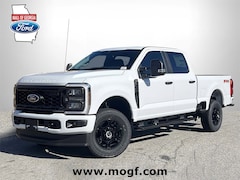2026 Ford F-250 Truck Crew Cab