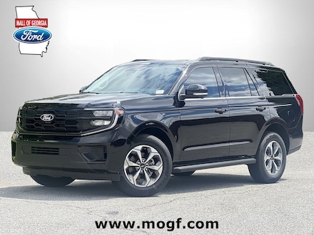2027 Ford Expedition Active SUV