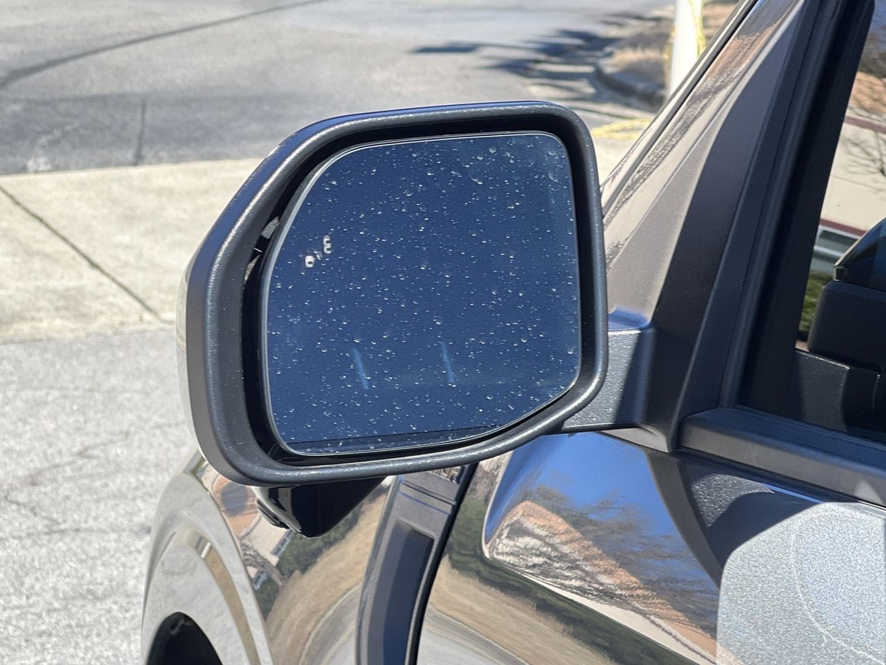 2025 Ford Maverick Tremor - Photo 27