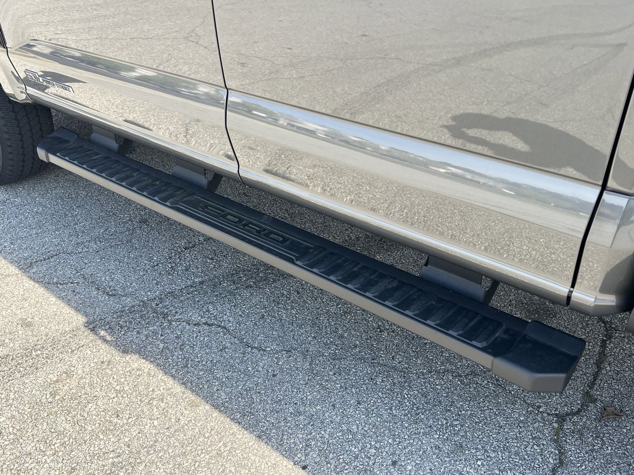 2025 Ford F-350 Super Duty Lariat - Photo 33