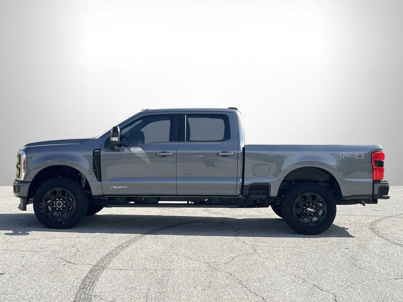 2025 Ford F-350 Super Duty Lariat - Photo 28