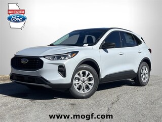 2026 Ford Escape Active SUV