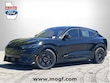 Ford Mustang Mach-E