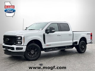 2025 Ford F-350 Truck Crew Cab