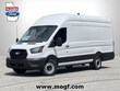  Ford Transit-250 Cargo