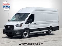 2026 Ford Transit-250 Cargo Base Van High Roof Ext. Van