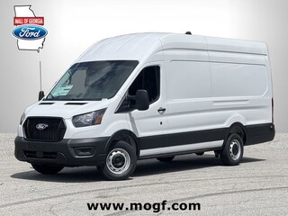2026 Ford Transit-250 Cargo Base Van High Roof Ext. Van