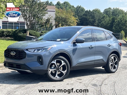 2025 Ford Escape ST-Line Select SUV