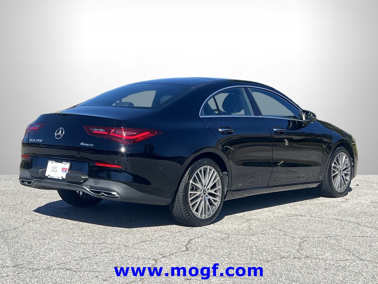 Used 2025 Mercedes-Benz CLA CLA 250 Coupe
