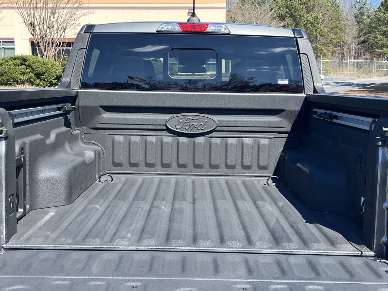 2025 Ford Maverick Tremor - Photo 23