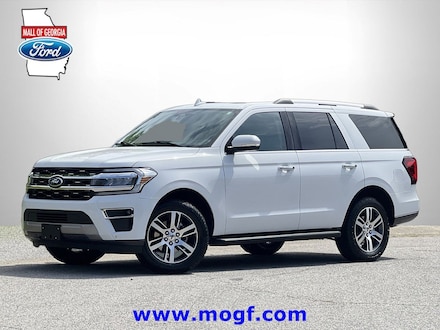 2024 Ford Expedition Limited SUV