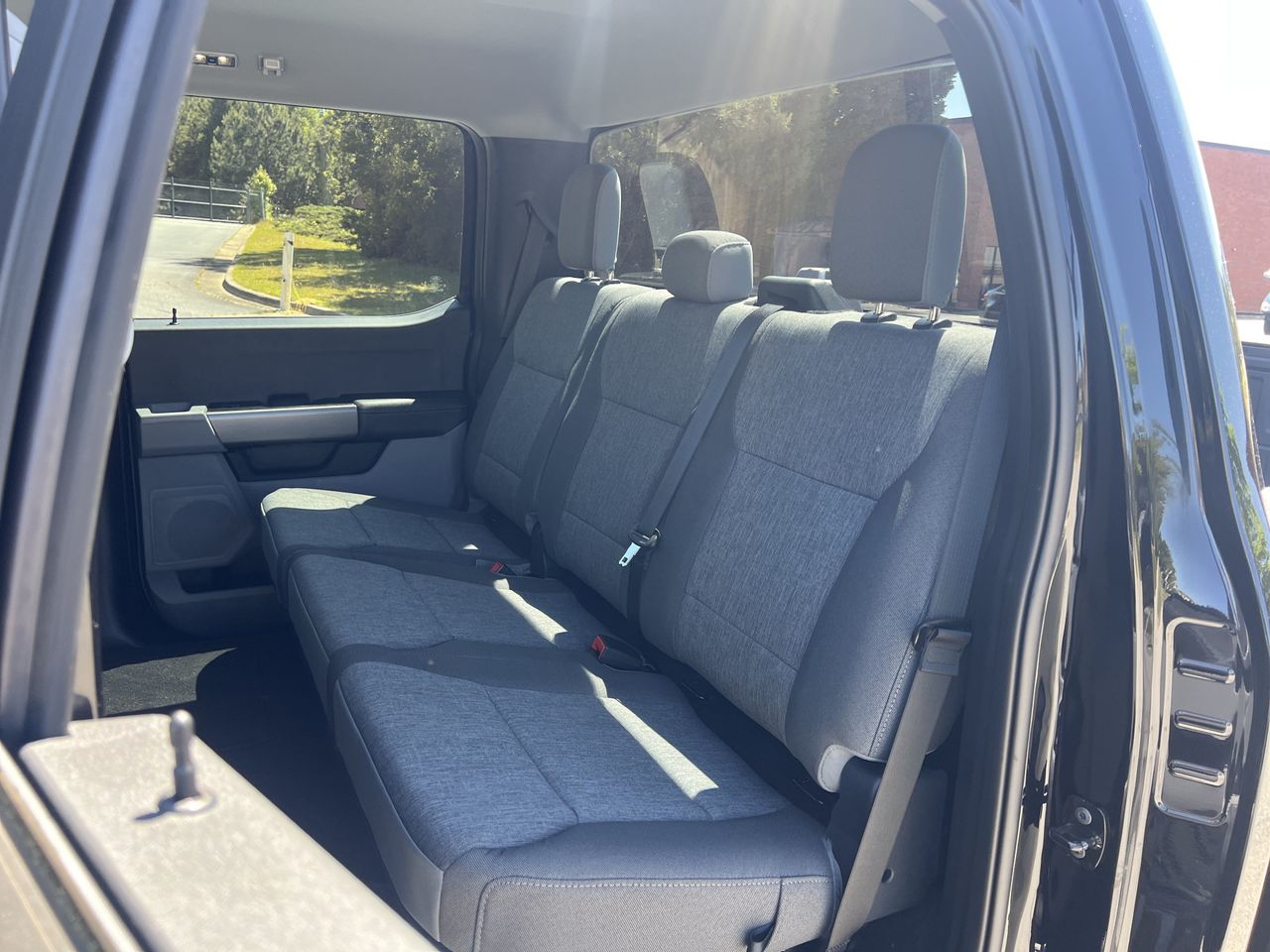 2026 Ford F-250 Super Duty XL - Photo 17
