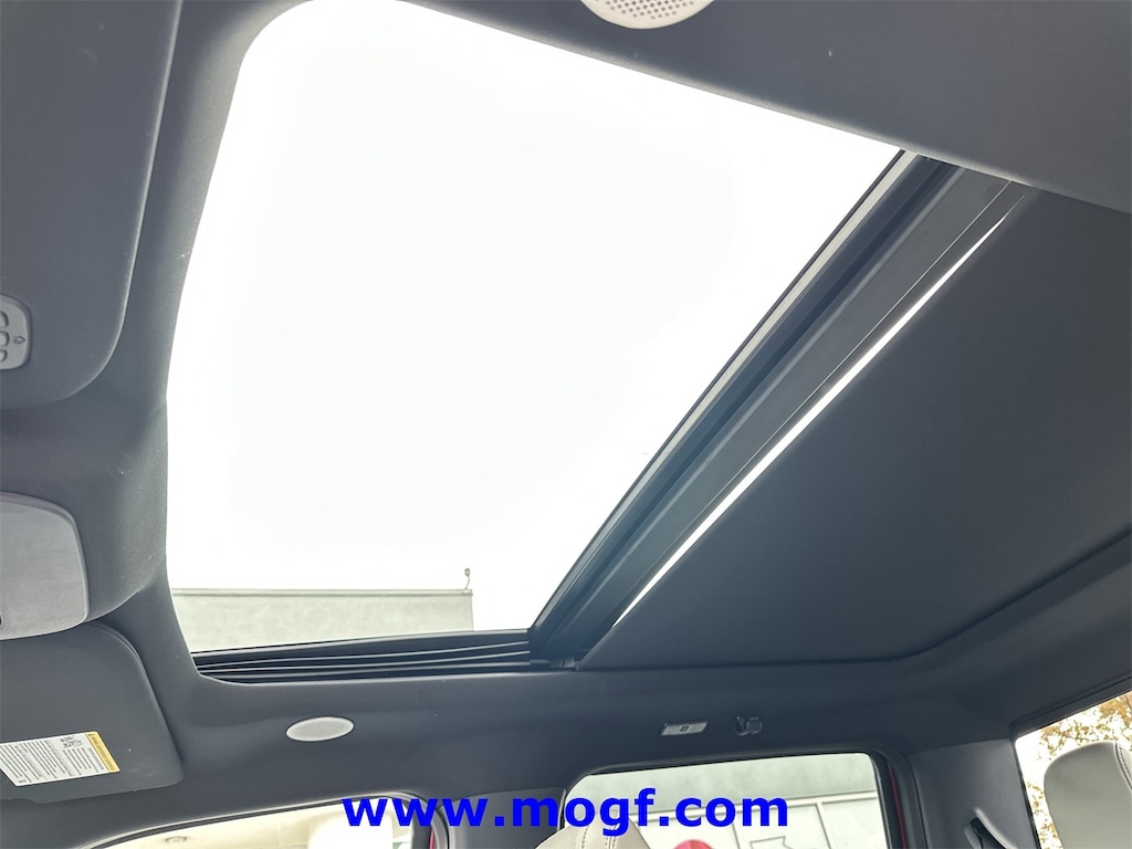 Certified 2023 Ford F-150 Lightning Platinum Truck