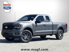 2026 Ford F-150 STX Truck SuperCab