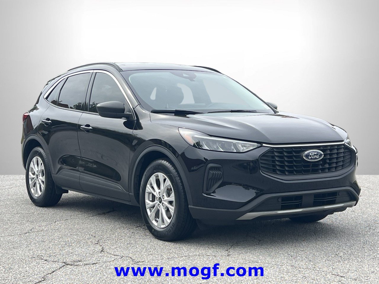 Certified 2023 Ford Escape Active SUV