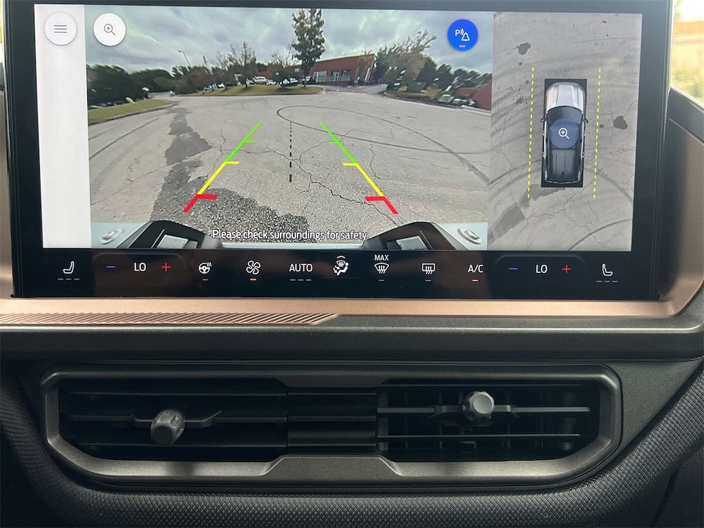 New 2025 Ford Bronco Sport Outer Banks SUV