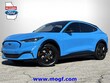  Ford Mustang Mach-E