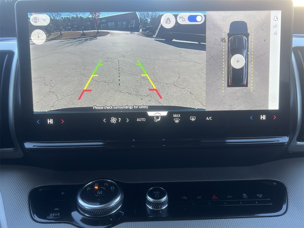 New 2025 Ford Expedition Max Active SUV