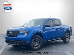 2026 Ford Maverick XLT Truck SuperCrew