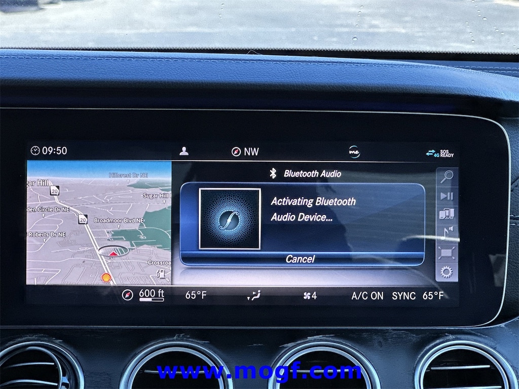 Used 2019 Mercedes-Benz E-Class E 53 AMG® Sedan