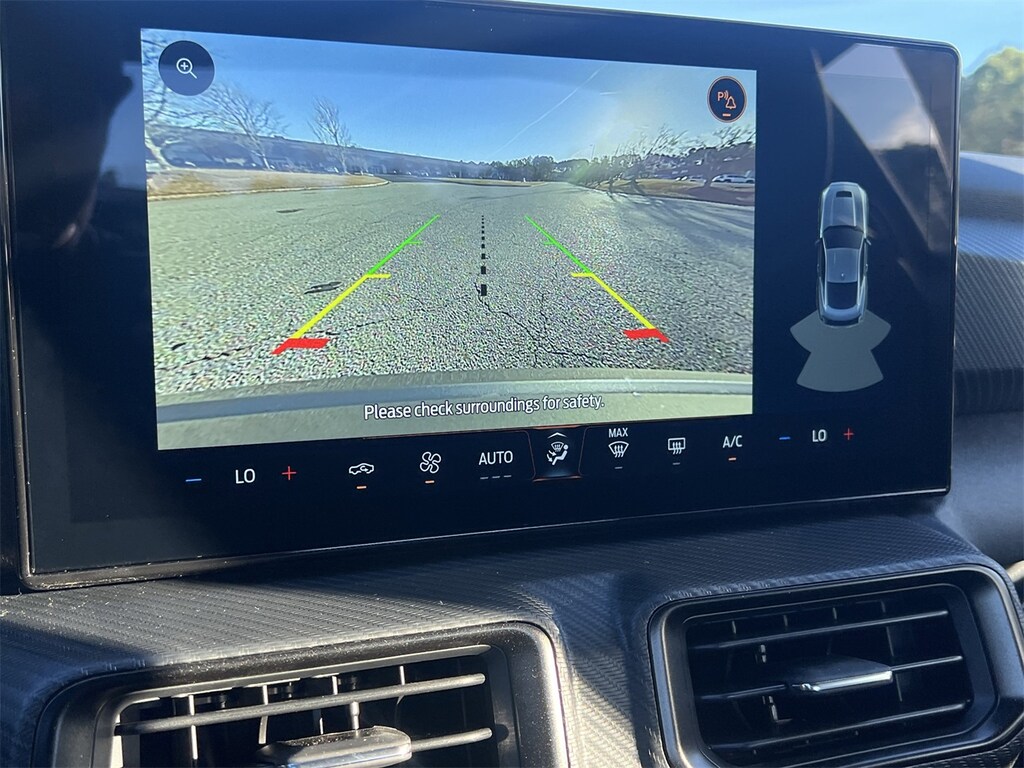 New 2026 Ford Mustang Coupe