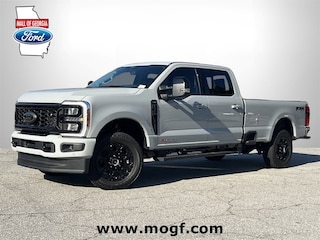 2025 Ford F-350 Lariat Truck Crew Cab