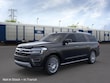 Ford Expedition Max