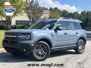 2025 Ford Bronco Sport Big Bend SUV