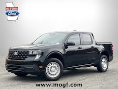 2025 Ford Maverick XL Truck SuperCrew