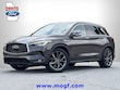  INFINITI QX50