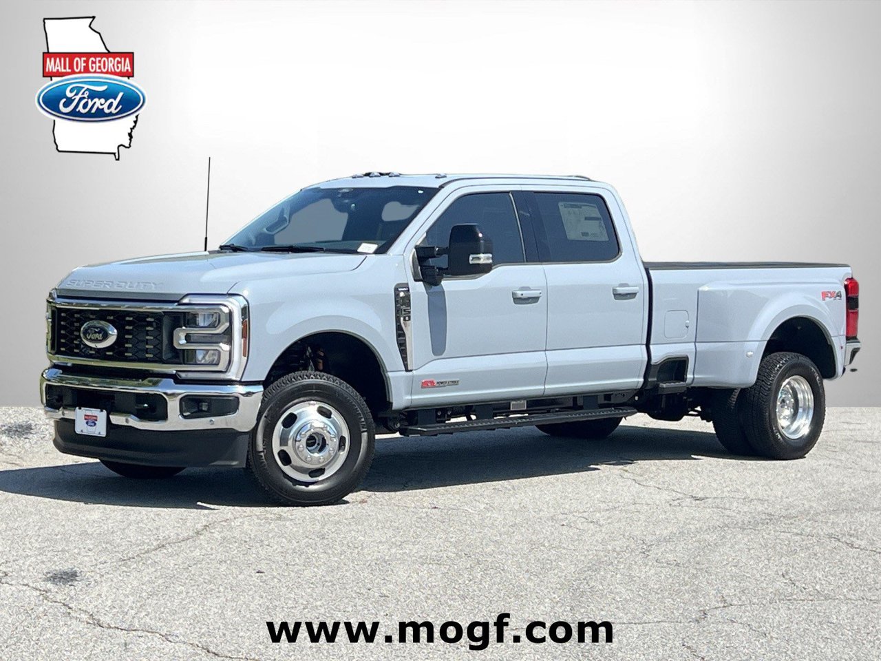  Ford F-350