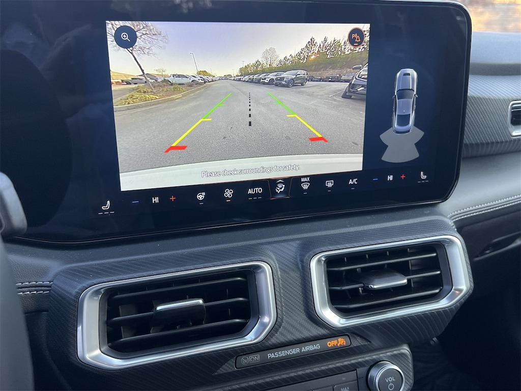 New 2025 Ford Mustang Coupe