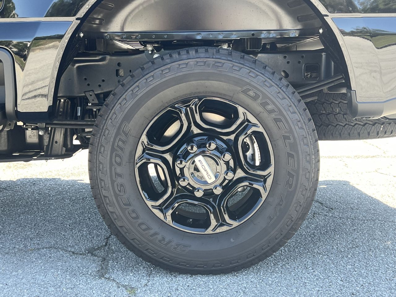 2026 Ford F-250 Super Duty XL - Photo 29