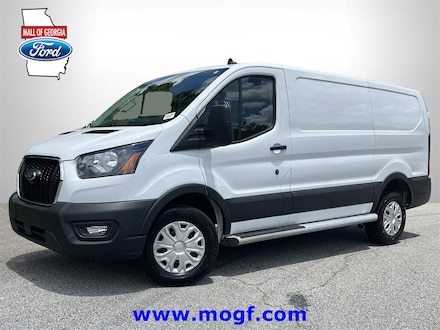 2023 Ford Transit-250 Base Cargo Van