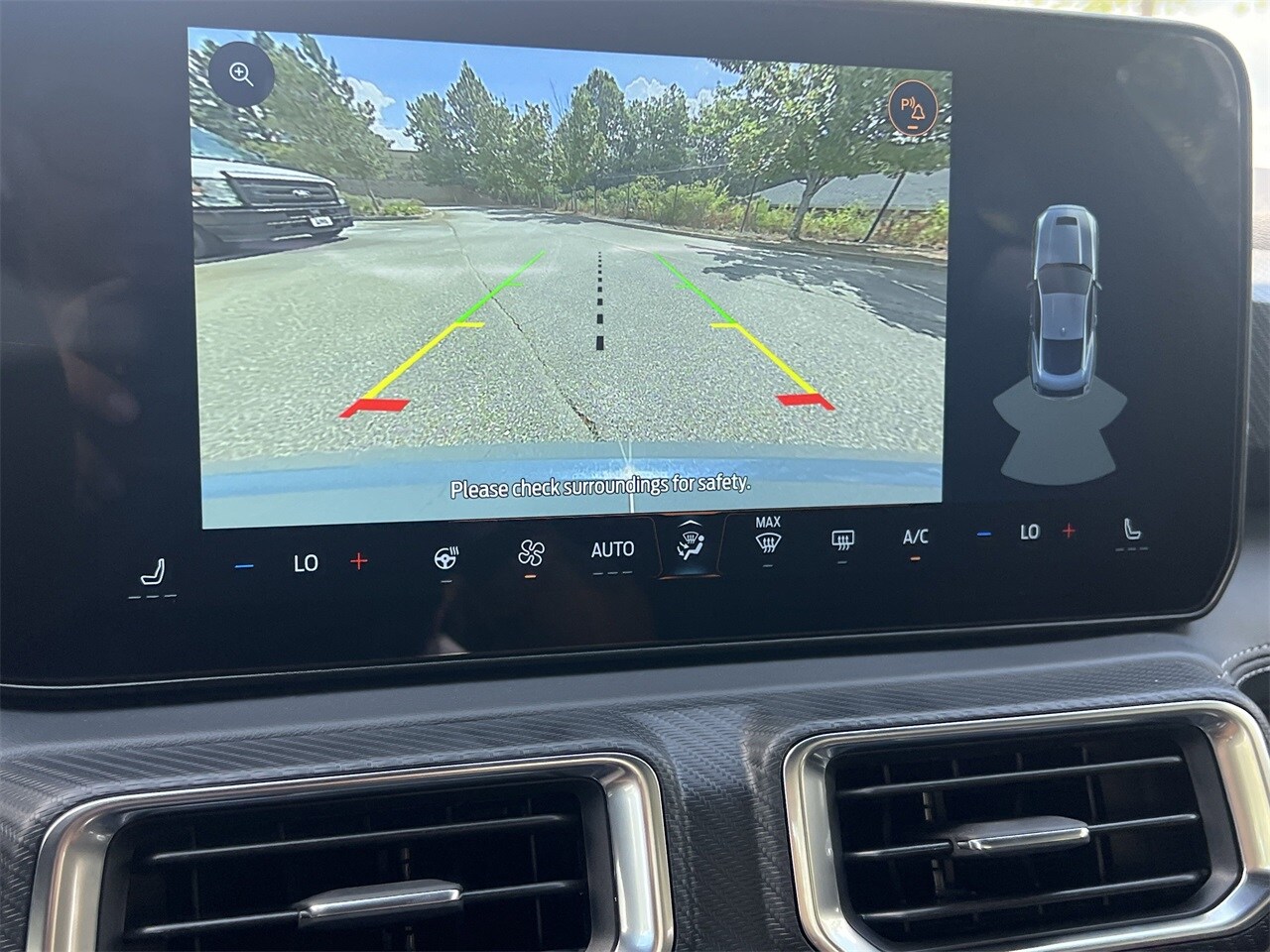 2025 Ford Mustang GT Premium photo 3