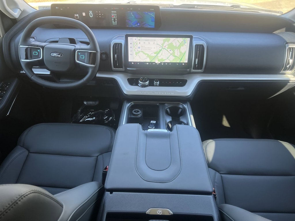 New 2026 Ford Expedition Max Active SUV