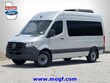  Mercedes-Benz Sprinter 2500
