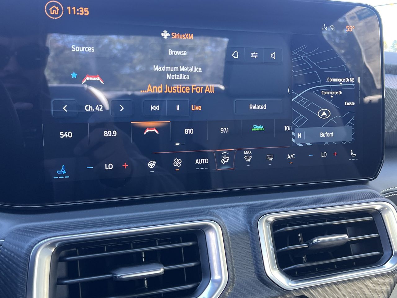 2025 Ford Mustang GT Premium Fastback - Photo 4