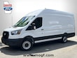 Ford Transit-350 Cargo