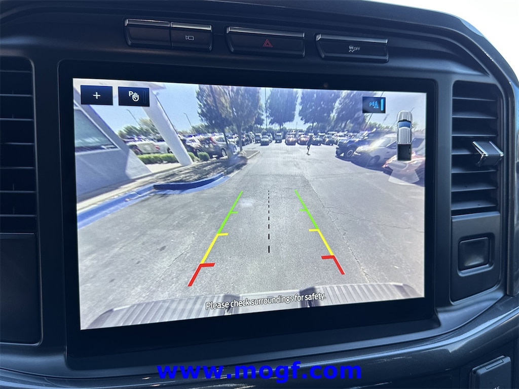 Used 2022 Ford F-150 XLT Truck