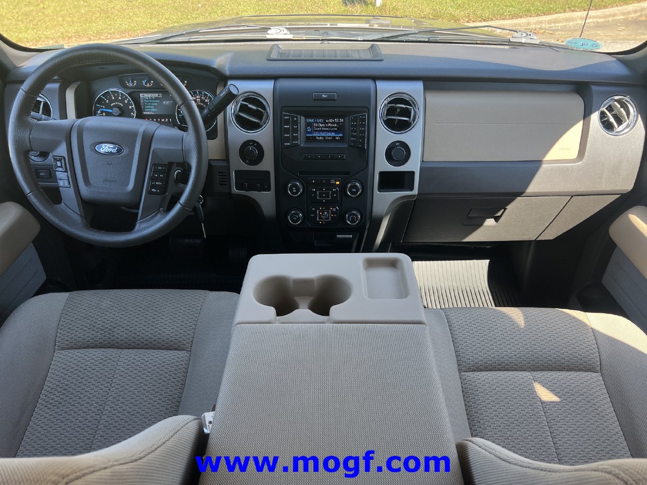 Used 2013 Ford F-150 XLT Truck
