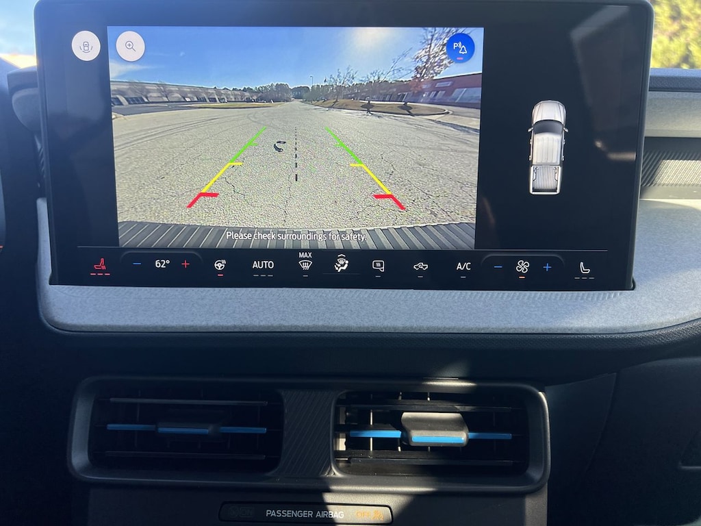 New 2025 Ford Maverick XLT Truck SuperCrew